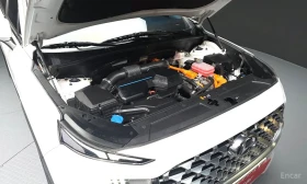 Hyundai Santa fe Hybrid 1.6 4WD, снимка 6