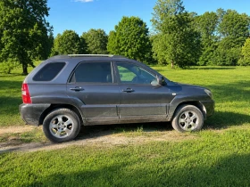 Kia Sportage, снимка 8