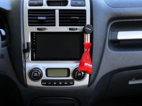 Kia Sportage, снимка 13