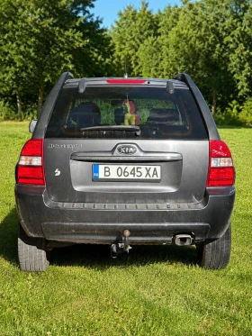 Kia Sportage, снимка 3