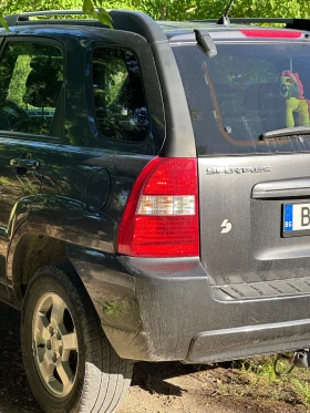 Kia Sportage, снимка 7