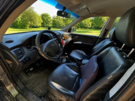 Kia Sportage, снимка 10