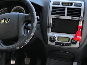 Kia Sportage, снимка 14