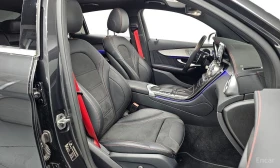 Mercedes-Benz GLC 43 AMG FACELIFT* COUPE* ДИСТРОНИК* ХЕДЪП* 360КАМЕРА* , снимка 14