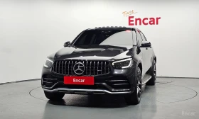 Mercedes-Benz GLC 43 AMG FACELIFT* COUPE* ДИСТРОНИК* ХЕДЪП* 360КАМЕРА* , снимка 3
