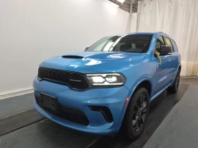 Dodge Durango AWD * 7 МЕСТА * BORDEX КОЖА * ПАНОРАМА * ПОДГРЕВ *, снимка 3