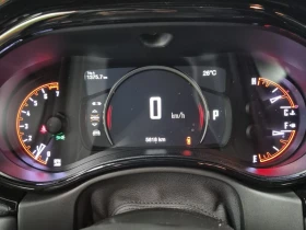 Dodge Durango AWD * 7 МЕСТА * BORDEX КОЖА * ПАНОРАМА * ПОДГРЕВ *, снимка 6