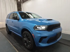 Dodge Durango AWD * 7 МЕСТА * BORDEX КОЖА * ПАНОРАМА * ПОДГРЕВ *, снимка 1