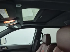 Dodge Durango AWD * 7 МЕСТА * BORDEX КОЖА * ПАНОРАМА * ПОДГРЕВ *, снимка 8