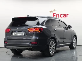Kia Sorento 2.2 4Wd Noblesse - САМО 30% АВАНС!, снимка 2