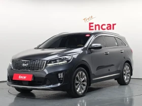 Kia Sorento 2.2 4Wd Noblesse - САМО 30% АВАНС!, снимка 1