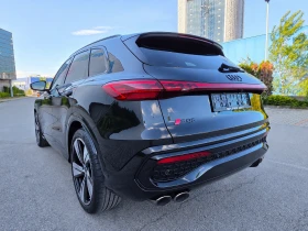 Audi SQ5 /MATRIX/B&O/HEAD UP/360/MMI DISPLAY/PANORAMA, снимка 7
