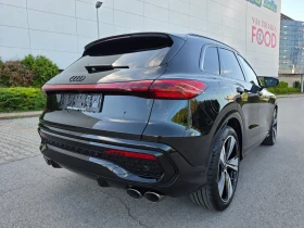 Audi SQ5 /MATRIX/B&O/HEAD UP/360/MMI DISPLAY/PANORAMA, снимка 4