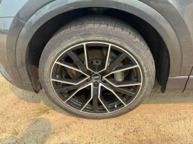Audi Q8 * Progressiv * CARFAX * ЦЕНА ДО БГ, снимка 6