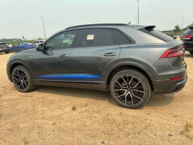 Audi Q8 * Progressiv * CARFAX * ЦЕНА ДО БГ, снимка 2