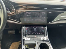 Audi Q8 * Progressiv * CARFAX * ЦЕНА ДО БГ, снимка 11