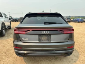 Audi Q8 * Progressiv * CARFAX * ЦЕНА ДО БГ, снимка 4