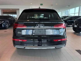 Audi Q5 * Komfort * DISTRONIC* MATRIX* , снимка 4