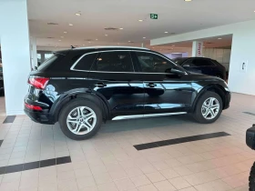 Audi Q5 * Komfort * DISTRONIC* MATRIX* , снимка 3
