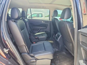VW Atlas 3.6* SEL* КОЖА* ПОДГРЕВ* ПАНОРАМА* КАМЕРА* , снимка 11