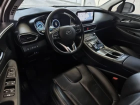 Hyundai Santa fe 2.2CRDi/FACELIFT//PREMIUM+ /DIGITAL COCKPIT/4WD/F1, снимка 7
