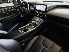 Hyundai Santa fe 2.2CRDi/FACELIFT//PREMIUM+ /DIGITAL COCKPIT/4WD/F1, снимка 8