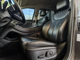 Hyundai Santa fe 2.2CRDi/FACELIFT//PREMIUM+ /DIGITAL COCKPIT/4WD/F1, снимка 16