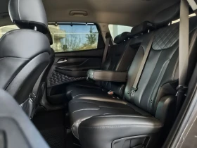 Hyundai Santa fe 2.2CRDi/FACELIFT//PREMIUM+ /DIGITAL COCKPIT/4WD/F1, снимка 17
