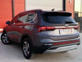 Hyundai Santa fe 2.2CRDi/FACELIFT//PREMIUM+ /DIGITAL COCKPIT/4WD/F1, снимка 4