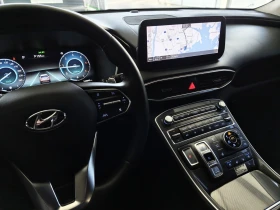 Hyundai Santa fe 2.2CRDi/FACELIFT//PREMIUM+ /DIGITAL COCKPIT/4WD/F1, снимка 10
