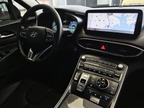 Hyundai Santa fe 2.2CRDi/FACELIFT//PREMIUM+ /DIGITAL COCKPIT/4WD/F1, снимка 9