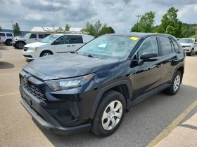 Toyota Rav4 * Awd Le * АВТОКРЕДИТ БЕЗ ПЪРВОНАЧАЛНА ВНОСКА* , снимка 1