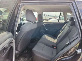 Toyota Rav4 * Awd Le * АВТОКРЕДИТ БЕЗ ПЪРВОНАЧАЛНА ВНОСКА* , снимка 11
