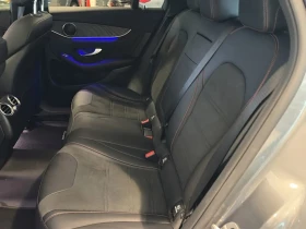 Mercedes-Benz GLC 43 AMG COUPE ЦЕНА ДО БЪЛГАРИЯ АВТОКРЕДИТ, снимка 16