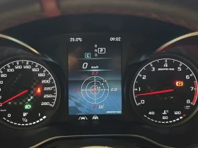 Mercedes-Benz GLC 43 AMG COUPE ЦЕНА ДО БЪЛГАРИЯ АВТОКРЕДИТ, снимка 10