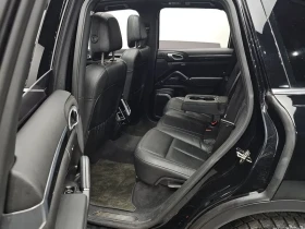Porsche Cayenne 4.8S 958, снимка 11