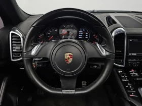 Porsche Cayenne 4.8S 958, снимка 15