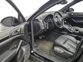 Porsche Cayenne 4.8S 958, снимка 10