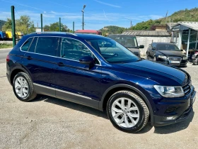 VW Tiguan 2.0TDI-4x4-360CAMERA-LINE ASSIST-САМОПАРКИРАНЕ, снимка 7