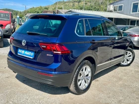 VW Tiguan 2.0TDI-4x4-360CAMERA-LINE ASSIST-САМОПАРКИРАНЕ, снимка 6