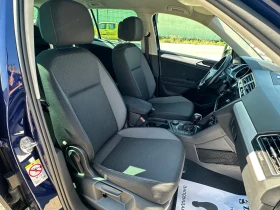 VW Tiguan 2.0TDI-4x4-360CAMERA-LINE ASSIST-САМОПАРКИРАНЕ, снимка 16