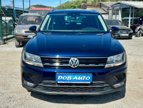 VW Tiguan 2.0TDI-4x4-360CAMERA-LINE ASSIST-САМОПАРКИРАНЕ, снимка 2