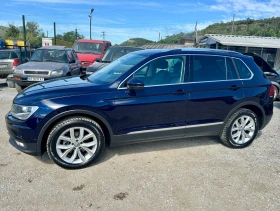 VW Tiguan 2.0TDI-4x4-360CAMERA-LINE ASSIST-САМОПАРКИРАНЕ, снимка 3