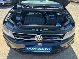 VW Tiguan 2.0TDI-4x4-360CAMERA-LINE ASSIST-САМОПАРКИРАНЕ, снимка 17
