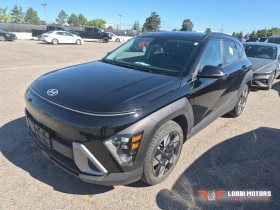Hyundai Kona, снимка 1