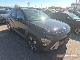 Hyundai Kona, снимка 2