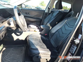 Hyundai Kona, снимка 5
