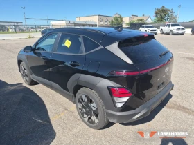 Hyundai Kona, снимка 4