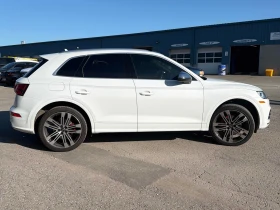 Audi SQ5  Technik / CARFAX / АВТОКРЕДИТ, снимка 4