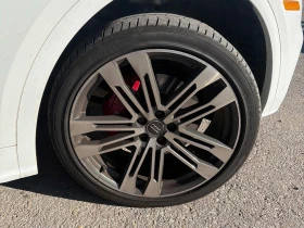 Audi SQ5  Technik / CARFAX / АВТОКРЕДИТ, снимка 6